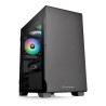 Gabinete Tg Versa S100 Tg Black