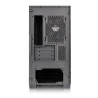 Gabinete Tg Versa S100 Tg Black