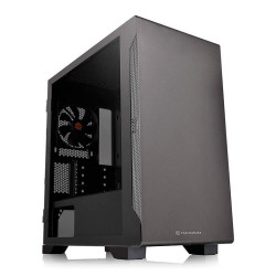 Gabinete Tg Versa S100 Tg Black