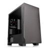 Gabinete Tg Versa S100 Tg Black