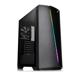 Gabinete Thermaltake h350...