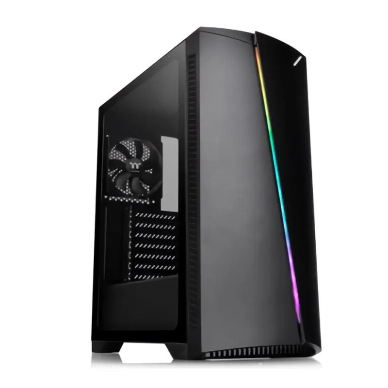 Gabinete Thermaltake h350 Tg argb