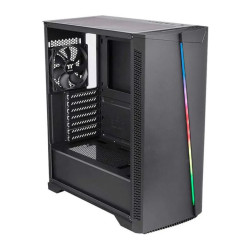 Gabinete Thermaltake h350 Tg argb
