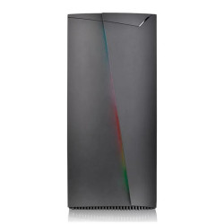 Gabinete Thermaltake h350 Tg argb