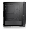 Gabinete Thermaltake h350 Tg argb