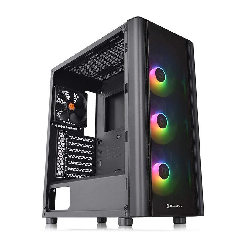 Gabinete Thermaltake v250 ARGB