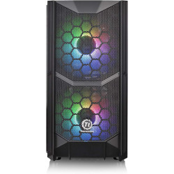 Gabinete Thermaltake Commander C35 TG