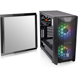 Gabinete Thermaltake Commander C35 TG