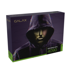 RTX 4090 Galax SG