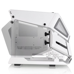Gabinete thermaltake aht 200 Snow