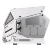 Gabinete thermaltake aht 200 Snow