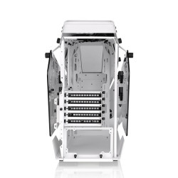 Gabinete thermaltake aht 200 Snow