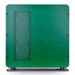 Gabinete thermaltake p6 tg Green
