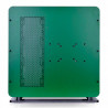Gabinete thermaltake p6 tg Green