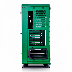 Gabinete thermaltake p6 tg Green