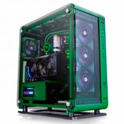 Gabinete thermaltake p6 tg...