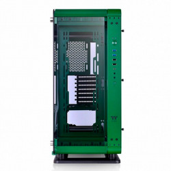 Gabinete thermaltake p6 tg Green