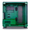 Gabinete thermaltake p6 tg Green