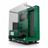 Gabinete thermaltake p6 tg Green