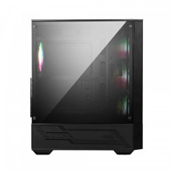 Gabinete Gamer MSI MAG Forge 112R