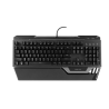 Teclado Galax Stealth STL 01