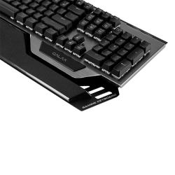 Teclado Galax Stealth STL 01