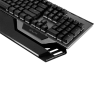 Teclado Galax Stealth STL 01
