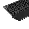 Teclado Galax Stealth STL 01