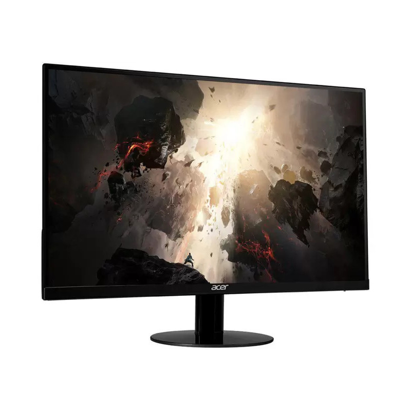 Monitor Acer s270  27' IPS