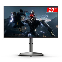 Monitor Coler Master Curvo...