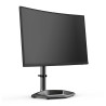 Monitor Coler Master Curvo  GM27-CFX, 27