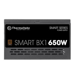Fonte Thermaltake Smart BX1, 650W, 80 Plus Bronze