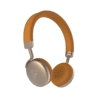 Headset Intelbras, Bluetooth, Focus Style Gold