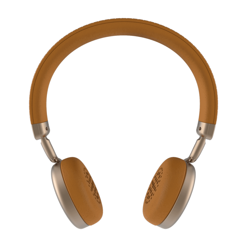 Headset Intelbras, Bluetooth, Focus Style Gold