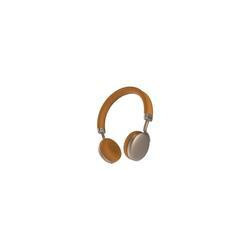 Headset Intelbras, Bluetooth, Focus Style Gold