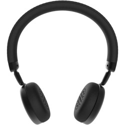Headset Intelbras, Bluetooth, Focus Style Black