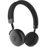 Headset Intelbras, Bluetooth, Focus Style Black