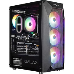 Gabinete Gamer Galax...