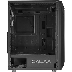 Gabinete Gamer Galax Revolution-05 Full Tower ATX Preto