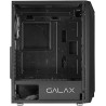 Gabinete Gamer Galax Revolution-05 Full Tower ATX Preto