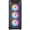 Gabinete Gamer Galax Revolution-05 Full Tower ATX Preto