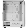 Gabinete Gamer Galax Branco Revolution 05 Branco