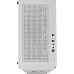 Gabinete Gamer Galax Branco Revolution 05 Branco