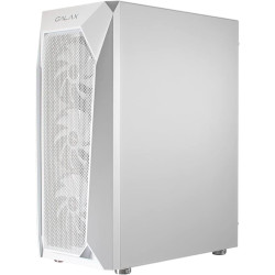 Gabinete Gamer Galax Branco Revolution 05 Branco