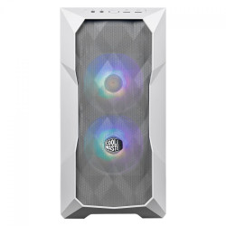 Gabinete Gamer Cooler Master Masterbox TD300, Mini Tower, 2x Fans ARGB