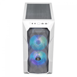 Gabinete Gamer Cooler Master Masterbox TD300, Mini Tower, 2x Fans ARGB