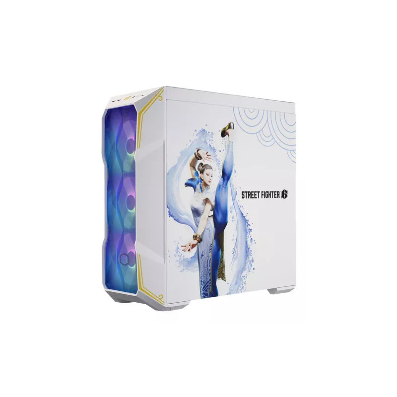 GABINETE GAMER STREET FIGHTER