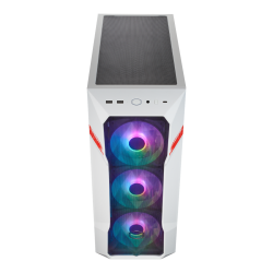 GABINETE GAMER STREET FIGHTER 6R