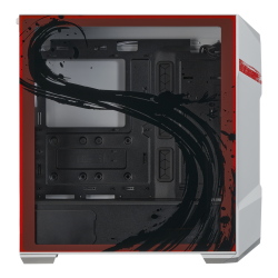 GABINETE GAMER STREET FIGHTER 6R