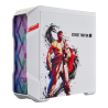 GABINETE GAMER STREET FIGHTER 6R